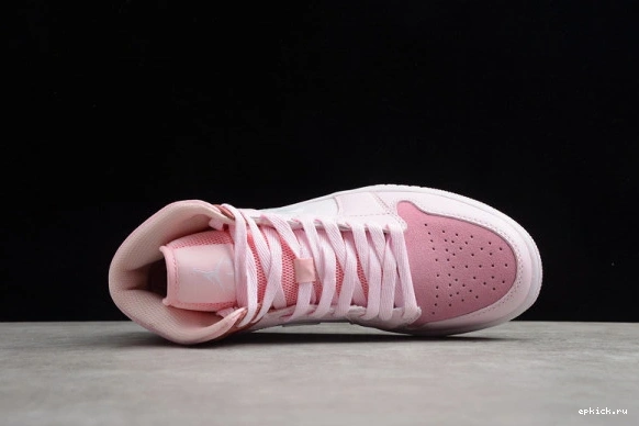 Rep EP Jordan Pink CW5379-600 CW5379-600 (W) Mid Digital 1 Air 1223